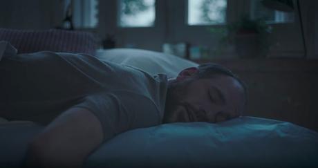 La conciencia no impide dormir a los protagonistas de esta divertida campaña