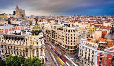 Madrid tendrá su propio museo del vídeojuego, en un futuro