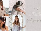 detalles inspiradores para looks veraniegos