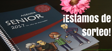 Sumando canas celebra los 100 post: ESTAMOS DE SORTEO!