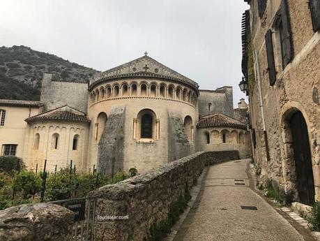 Los pueblos más bonitos de Francia (2da parte)