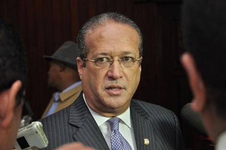 PLD y PRM respaldan compañeros presos por Odebrech; llevan mayor desconfianza al pais.