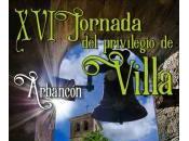 Junio Sierra Norte: eventos fiestas