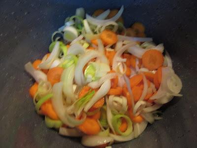 RECETA - Carrilleras al vino tinto en la olla