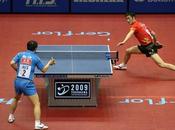World Table Tennis Championships 2017 Vivo Miércoles Mayo