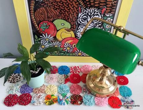 De cotilleos y fuxico...