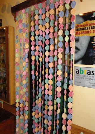 De cotilleos y fuxico...