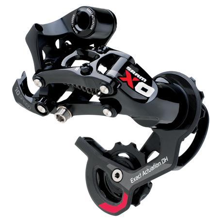 Gama de transmisiones Sram para ciclismo de montaña