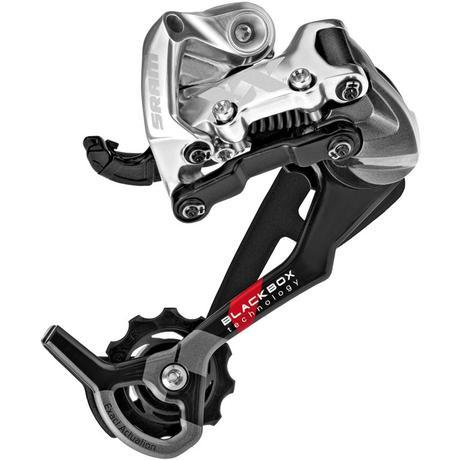 Gama de transmisiones Sram para ciclismo de montaña