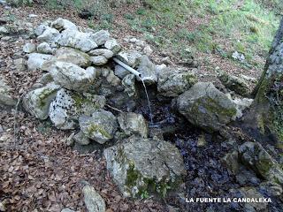 Ribota-Felguera-Doñango-La Collá Pelúgano-La Pandiella-Los Casares-Texera-Campa Perugues-La Güeya Carbayal