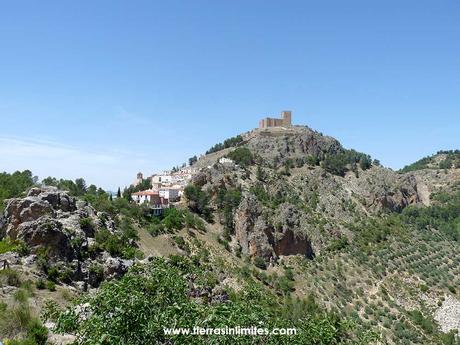 Segura de la Sierra