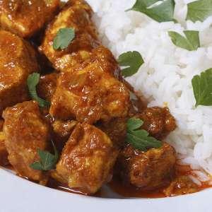 Tres recetas con pollo para chuparse los dedos