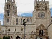 Camino Santiago: Burgos