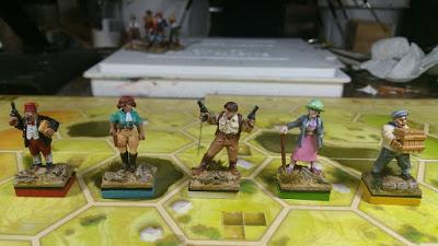 The Great Dinosaur Rush