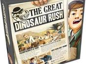 Great Dinosaur Rush