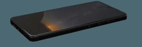 Este es el Smartphone diseñado por el creador de Android, Andy Rubin Este es el Smartphone diseñado por el creador de Android, Andy Rubin