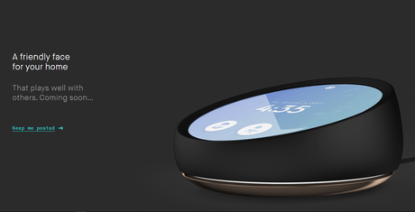 Este es el Smartphone diseñado por el creador de Android, Andy Rubin Este es el Smartphone diseñado por el creador de Android, Andy Rubin