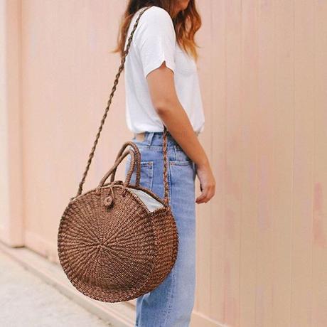 COOL BAGS FOR THIS SUMMER.-