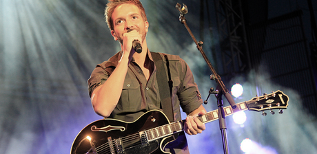 [TAL DÍA COMO HOY] Gira Tanto en Cáceres (31.05.2013)