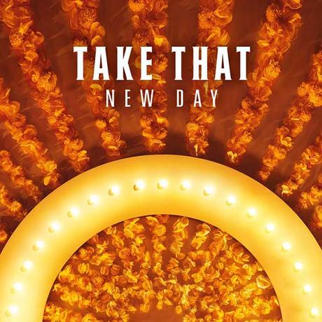Nuevo single de Take That