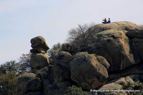 ¿Qué nos importan...? ¿Qué nos importan...?
