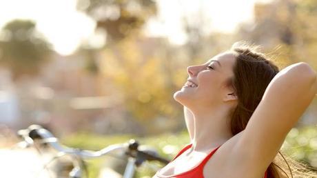 Tratamiento para la falta de aire: cinco maneras naturales de controlar la disnea