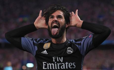 El dilema de Zidane: ¿Isco o Bale?