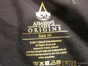 filtran imágenes personaje nuevo Assassin's Creed Origins