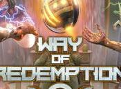 Redemption gratis Plus hasta junio