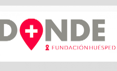 #Dónde, una webapp que permite ubicar y calificar servicios de salud.