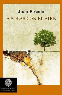 Reseña #261. A solas con el aire, de Juan Besada