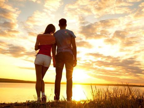 Localizan el Area del Cerebro que permite la Union de Parejas