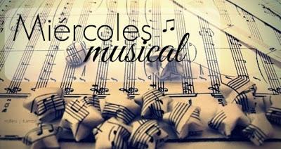 Miércoles musical: Bandas sonoras de películas #3