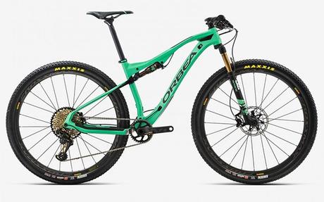 10 MTB Tope de Gama Dobles 2017 | Mountain Bike