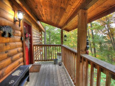 Balcones Rusticos II