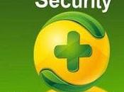 Total Security Elimina Virus desde Arranque sistema operativo