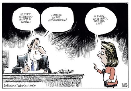 [Humor en cápsulas] Para hoy miércoles, 31 de mayo de 2017