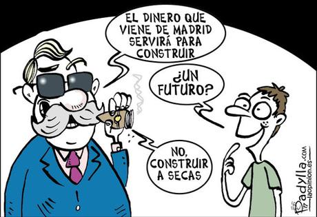 [Humor en cápsulas] Para hoy miércoles, 31 de mayo de 2017