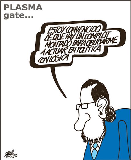 [Humor en cápsulas] Para hoy miércoles, 31 de mayo de 2017