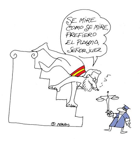 [Humor en cápsulas] Para hoy miércoles, 31 de mayo de 2017