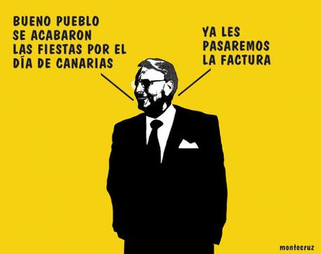 [Humor en cápsulas] Para hoy miércoles, 31 de mayo de 2017