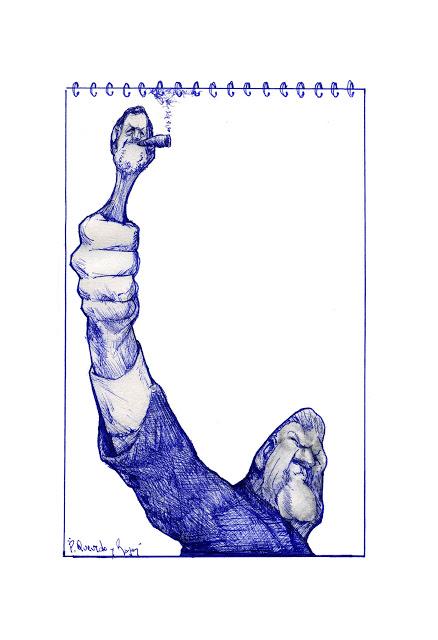 [Humor en cápsulas] Para hoy miércoles, 31 de mayo de 2017