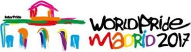 AVANCE DE PROGRAMACIÓN DEL WORLDPRIDE MADRID 2017