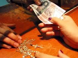 Lo que significa soñar con empeñar algo. Lo que significa soñar con empeñar algo.