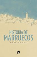 10 libros de historia en la Feria del Libro de Madrid