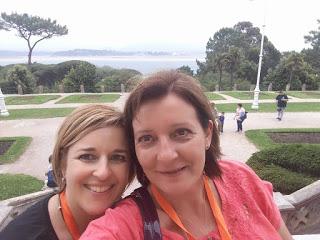 Crónica y fotos Evento NORA Santander 2017