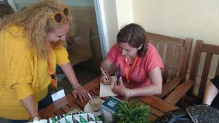 Crónica y fotos Evento NORA Santander 2017