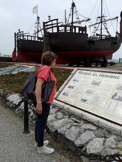 Crónica y fotos Evento NORA Santander 2017