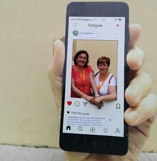 Crónica y fotos Evento NORA Santander 2017