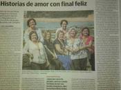 Crónica fotos Evento NORA Santander 2017